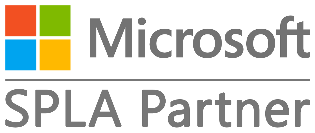 Microsoft SPLA