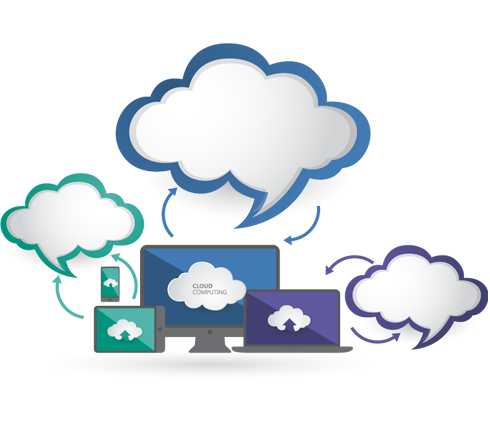 Soluciones cloud